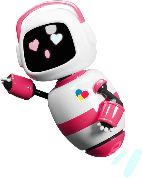 Mascote DPG