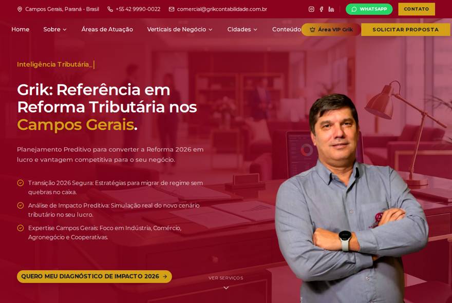 Site Grik